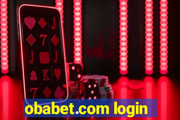 obabet.com login